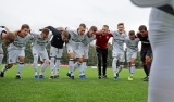 U19: remis na koniec roku